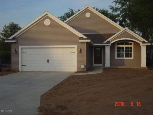 3956 Country Meadows St, Kalamazoo, MI 49048-8308