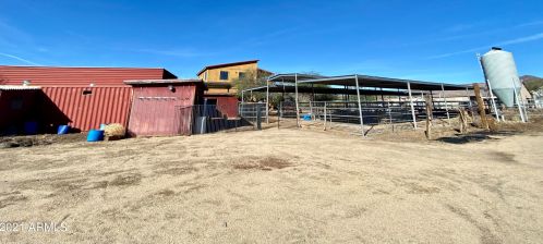 48017 7th Ave, Phoenix AZ 85007-1705 exterior