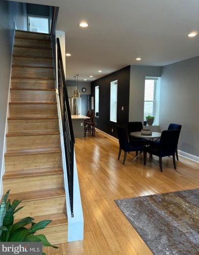 1923 Dickinson St, Philadelphia PA  19146-4623 exterior