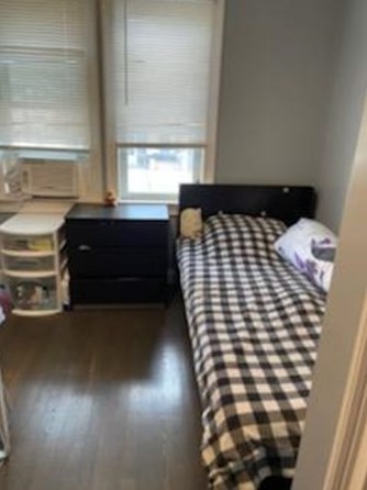 20 Westglow St, Boston MA exterior