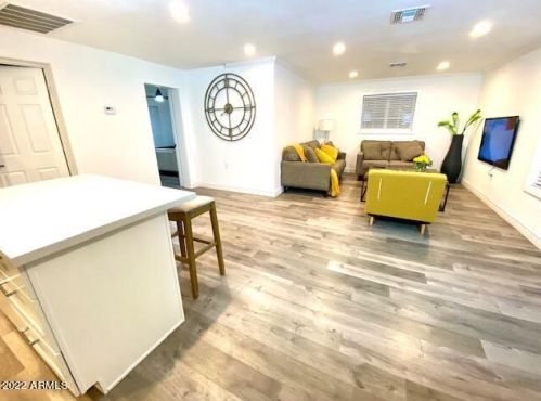 2645 28th Pl, Phoenix AZ  85008-1105 exterior