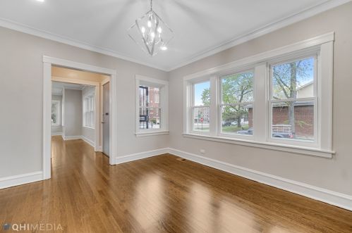 1457 Mason Ave, Chicago IL  60651-1044 exterior