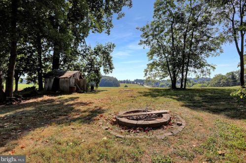 1523 Kerr Rd, Cardiff MD 21160 exterior