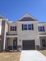 1056 Historic Cir, Cary NC  27560 exterior