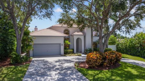 850 4 Ct, Boca Raton FL 33432-1905 exterior