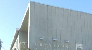 3609 Keystone Ave, Los Angeles CA  90034-5619 exterior