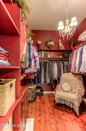 12742 Yellow Bird Rd, Tucson AZ 85755-7416 exterior