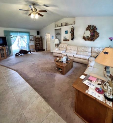 445 Ferris Dr, Fort Pierce FL 34983-1120 exterior