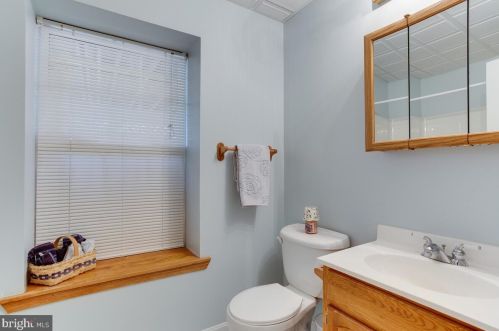 1501 Abbey Ln, Huntingtown MD 20639-2308 exterior