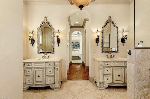 2939 Coco Lk Dr, Naples FL 34105-4515 exterior