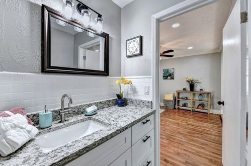 2007 Britt Dr, Lithonia GA 30078-2859 exterior