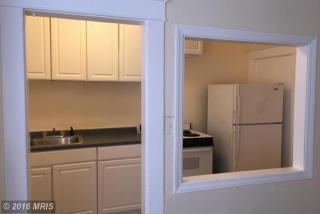 537 Sheridan Ave, Baltimore MD  21212-4243 exterior