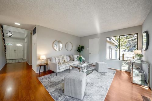 5 Cypress Ct, Millbrae CA 94030-1713 exterior