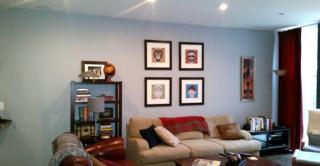 2447 Talman Ave, Chicago IL  60647-1809 exterior