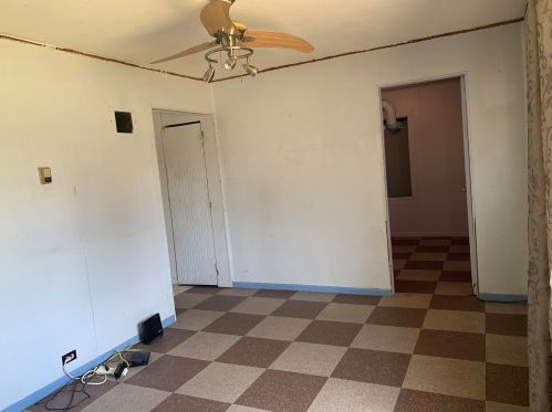 909 Henderson St, Big Rapids MI 49307-1144 exterior