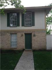 1922 Upland Dr, Houston TX  77043-3022 exterior