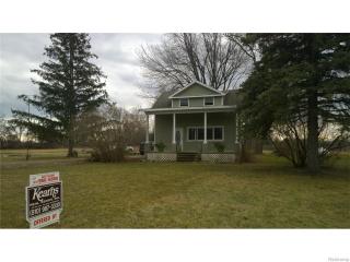 5270 Sheridan Line Rd, Croswell, MI 48422-8331