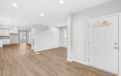 9350 Loomis St, Chicago IL  60620-3613 exterior