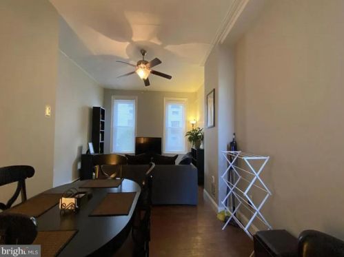 324 18 St, Philadelphia PA 19140-1014 exterior