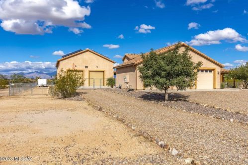 6193 Diablo Sunrise Rd, Tucson, AZ