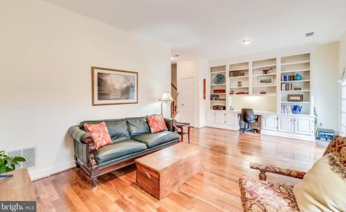 3640 Reservoir Rd, Washington DC 20007-2125 exterior