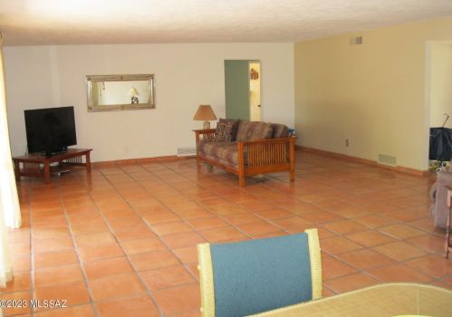 276 Los Rincones, Green Valley AZ 85614-2937 exterior