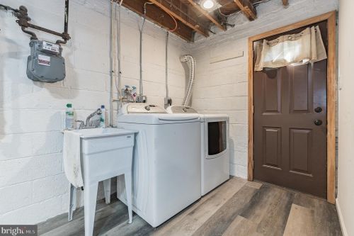 5051 10th St, Washington DC  20017-2845 exterior