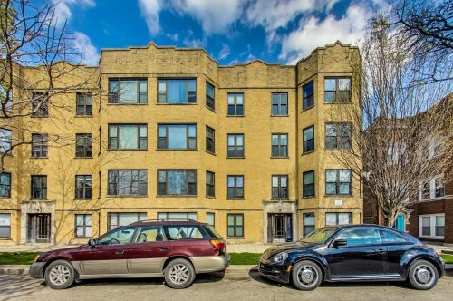 4817 Fairfield Ave, Chicago, IL 60625-2801