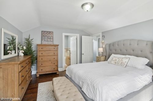 83 Jacoby St, Maplewood NJ 07040-3025 exterior