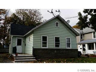 181 Myrtle St, Rochester, NY 14606-1741