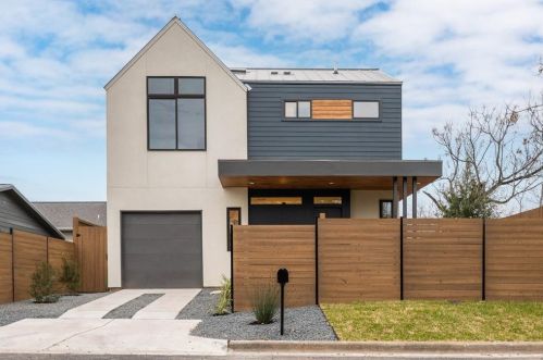 4907 Delores Ave, Austin, TX 78721-2107