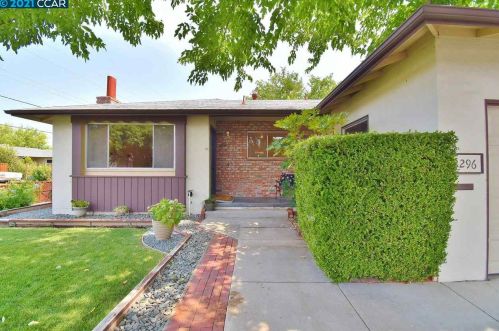2296 Rockne Dr, Concord, CA 94518-2535