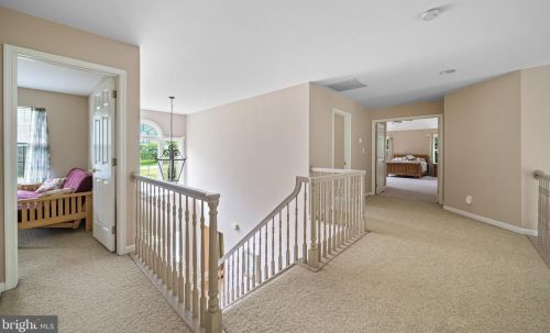 3150 Queensberry Dr, Huntingtown MD 20639-2306 exterior