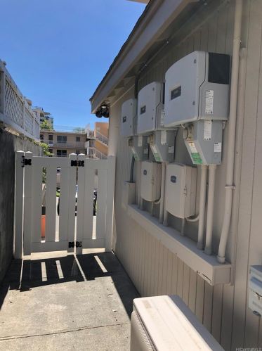 1608 Miller St, Honolulu HI 96813-1870 exterior