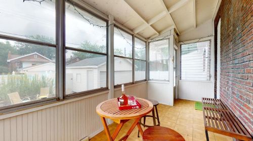 5205 Bancroft Ave, Saint Louis MO 63109-2313 exterior