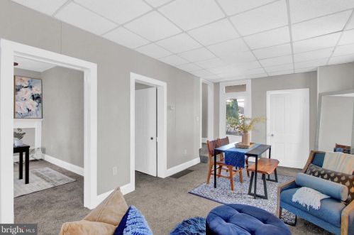 31 Mcallister St, Hanover PA  17331-3232 exterior