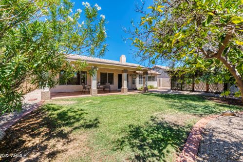 14821 42nd St, Phoenix AZ 85050-3377 exterior