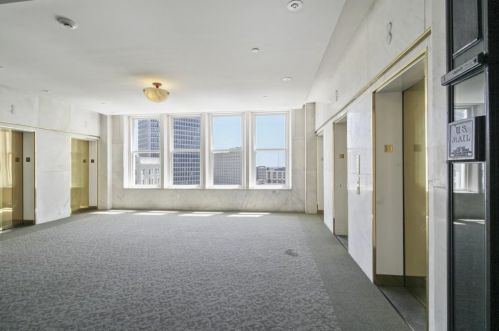 57 Forsyth St, Atlanta GA  30303-2208 exterior