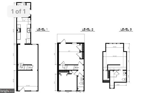 531 King St, Lancaster PA 17602-3010 exterior