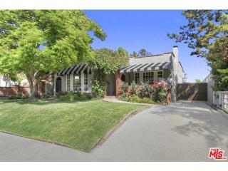 1012 Tremaine Ave, Los Angeles CA  90019-1718 exterior