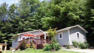 338 Walnut Ln, Vilas NC  28692-9285 exterior