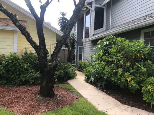 5282 Park Place Cir, Boca Raton FL  33486-1461 exterior