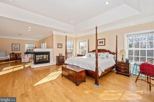 11340 Albermyrtle Rd, Rockville MD exterior