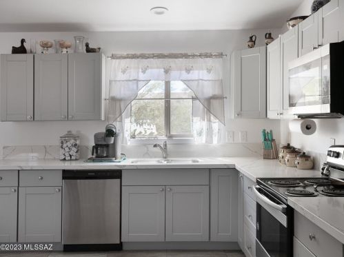 11463 Anthony Dr, Tucson AZ exterior