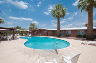 4425 Lee St, Tucson AZ  85712-3931 exterior