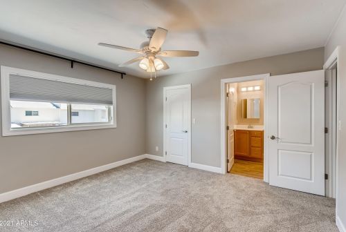 4437 40 St, Phoenix AZ 85018-4105 exterior