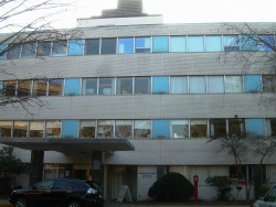 2000 Washington St, Newton MA 02462-1650 exterior