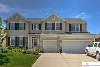 3008 168 Ave, Omaha NE  68116-3010 exterior