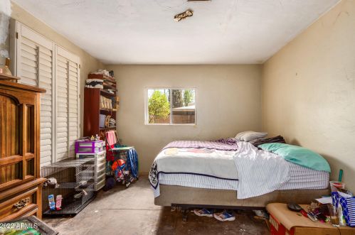 2530 29 Pl, Phoenix AZ 85016-5815 exterior