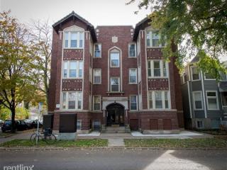 1901 Addison St, Chicago IL  60613-3504 exterior